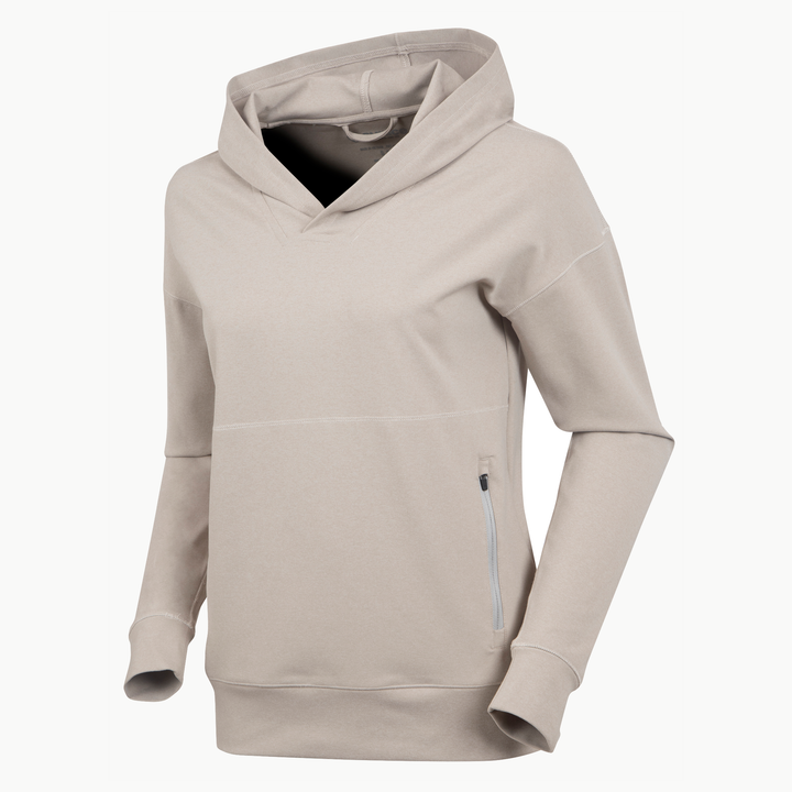 Sunice Aerosoft Eve Hoodie with Pockets [AW26]