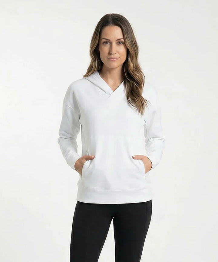 Sunice Aerosoft Eve Hoodie with Pockets [AW26]