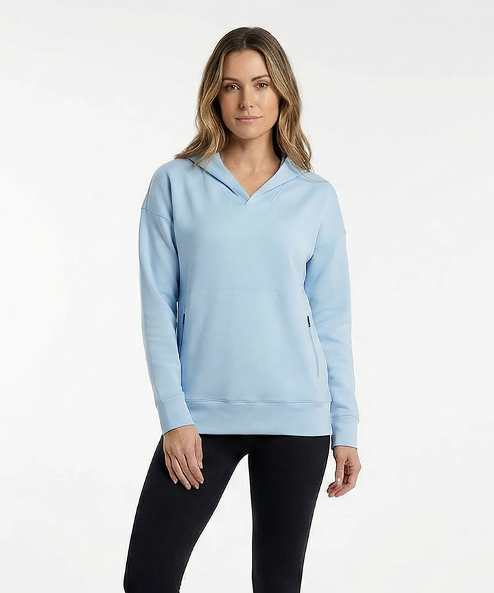 Sunice Aerosoft Eve Hoodie with Pockets [AW26]
