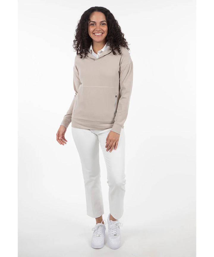 Sunice Aerosoft Eve Hoodie with Pockets [AW26]