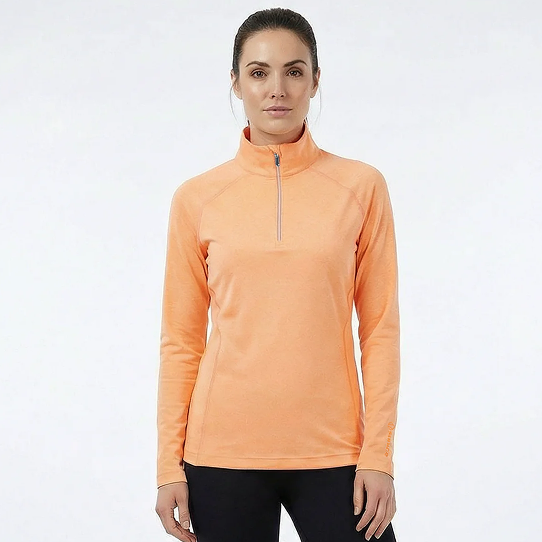 Sunice Aerosoft Anam Zip Pullover