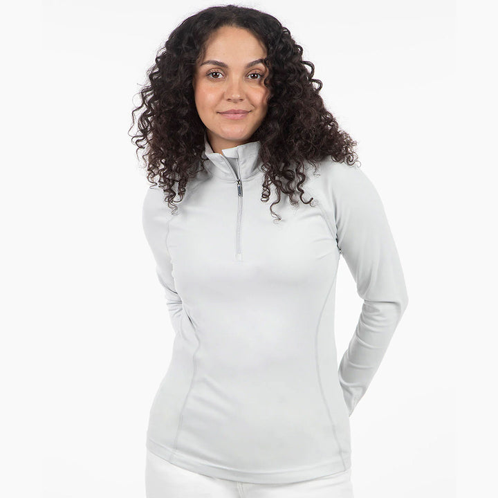 Sunice Aerosoft Anam Zip Pullover