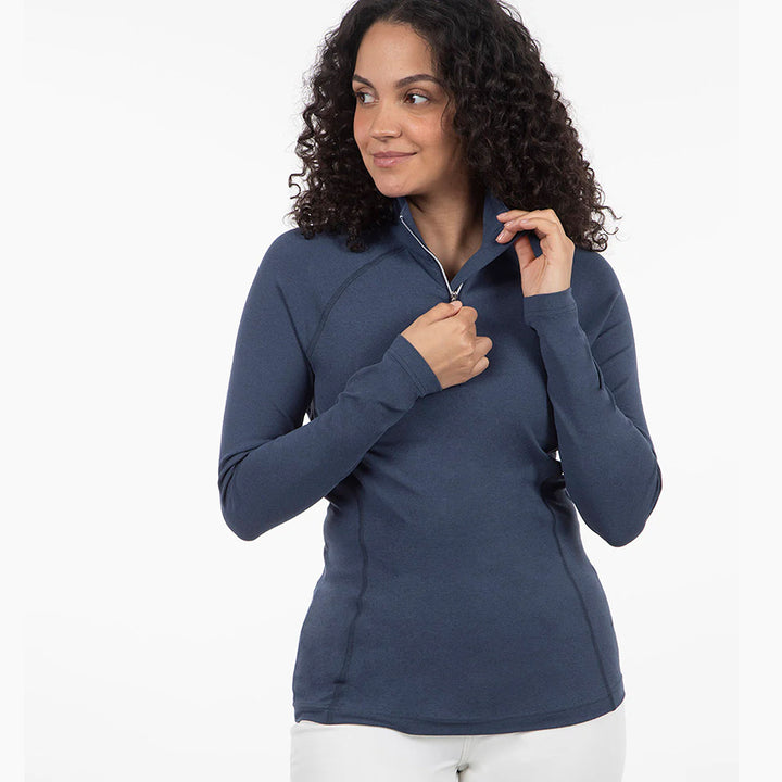 Sunice Aerosoft Anam Zip Pullover