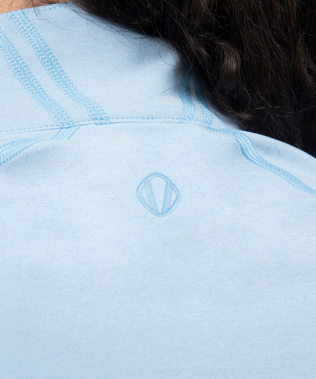 Sunice Aerosoft Anam Zip Pullover