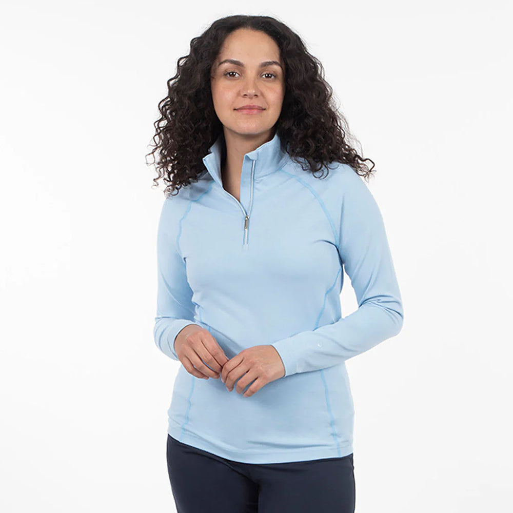 Sunice Aerosoft Anam Zip Pullover