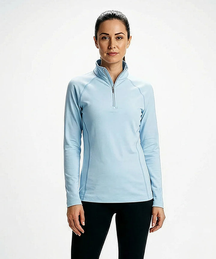 Sunice Aerosoft Anam Zip Pullover