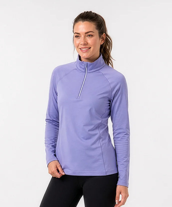 Sunice Aerosoft Anam Zip Pullover