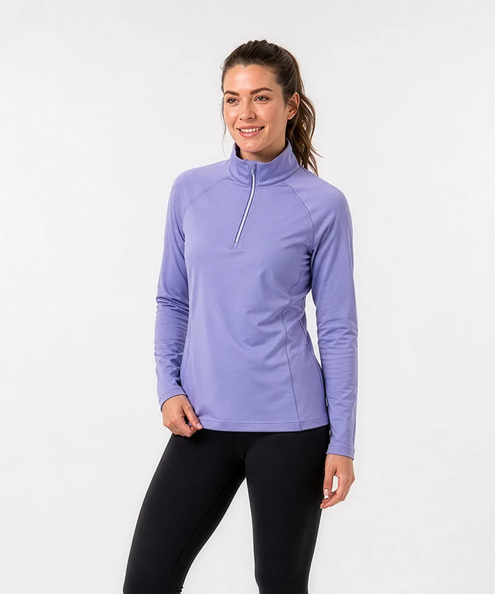 Sunice Aerosoft Anam Zip Pullover