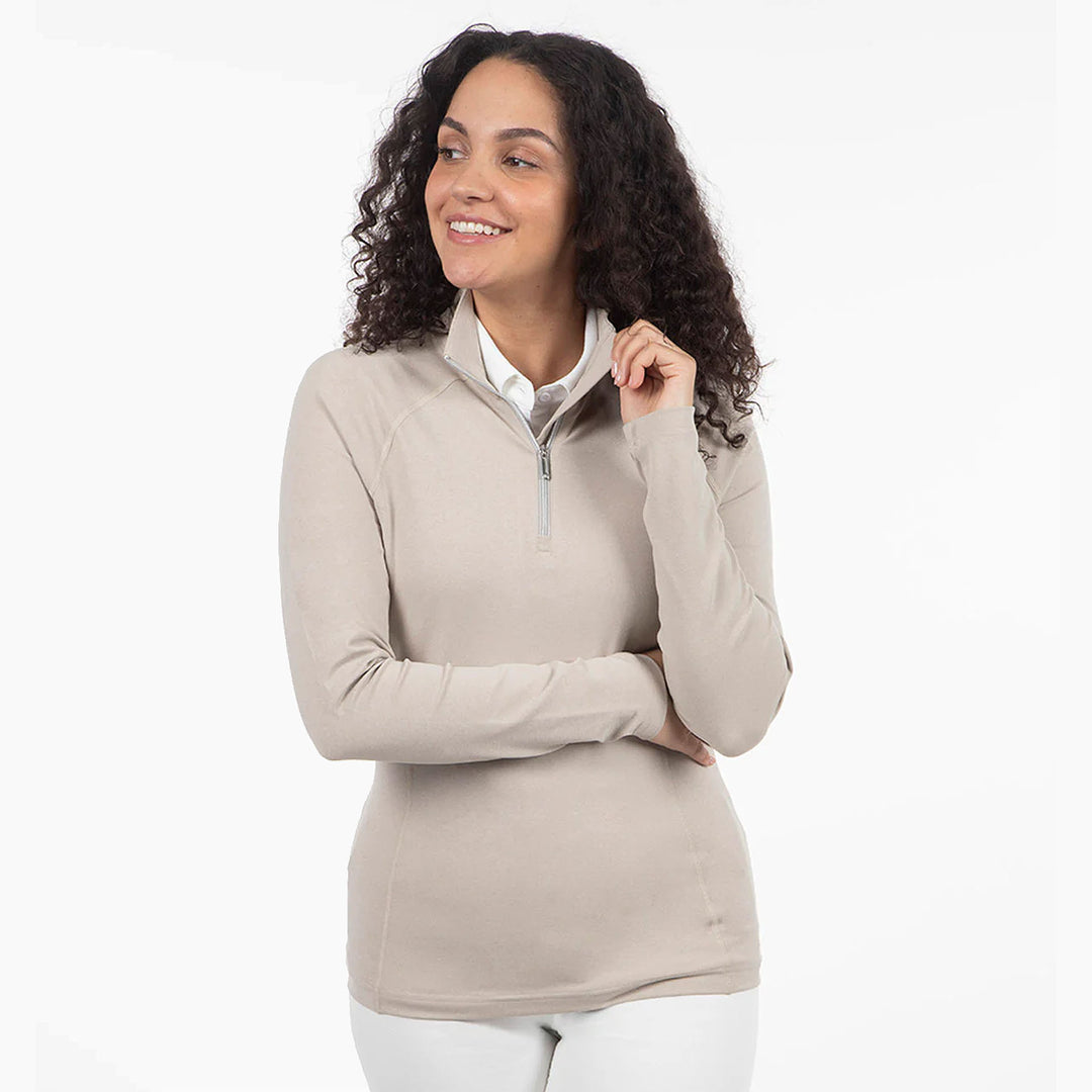 Sunice Aerosoft Anam Zip Pullover