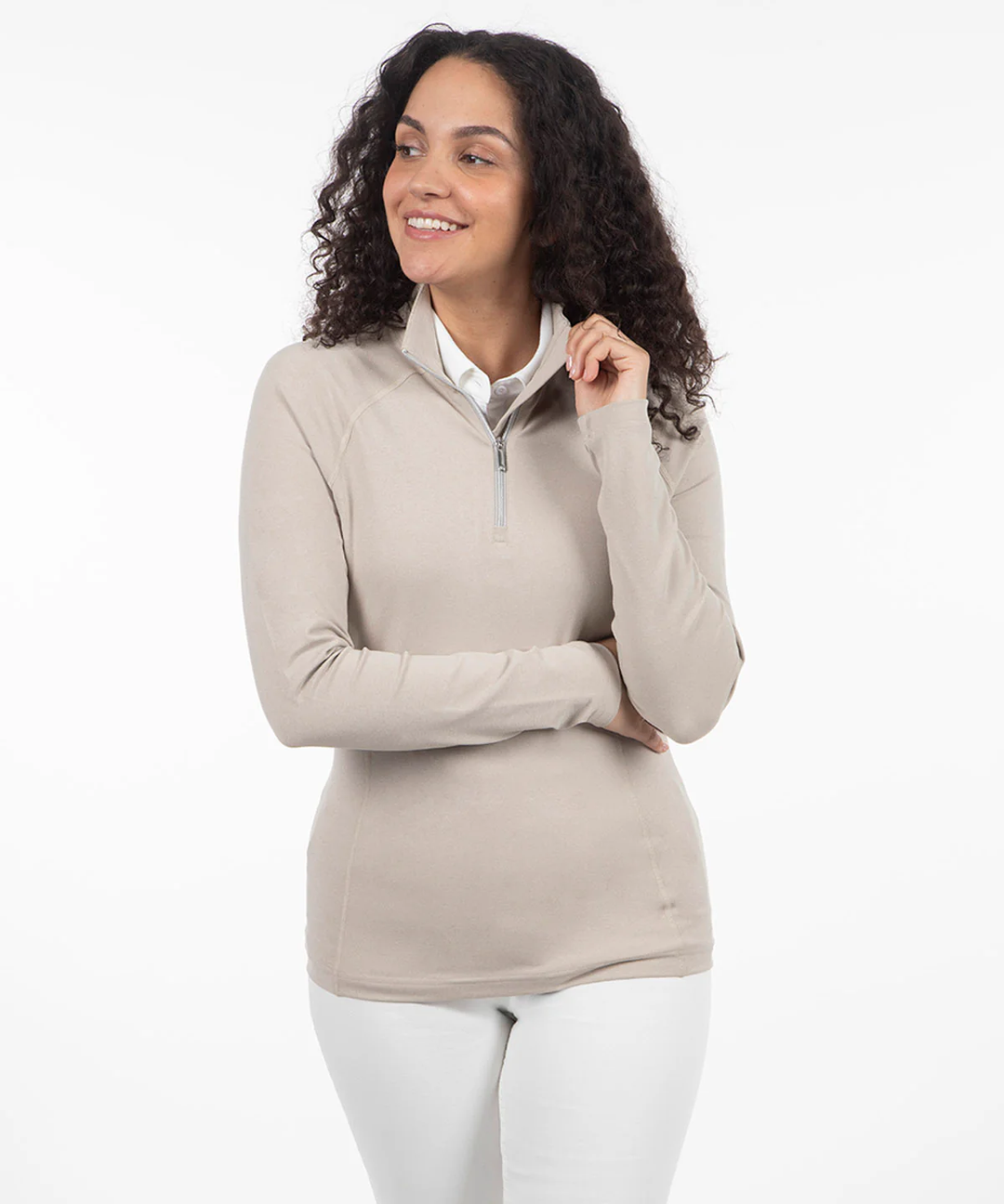 Sunice Aerosoft Anam Zip Pullover