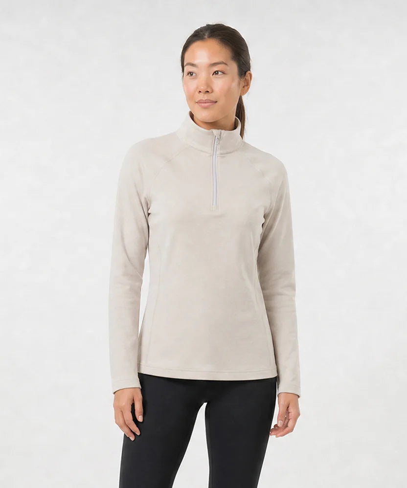 Sunice Aerosoft Anam Zip Pullover