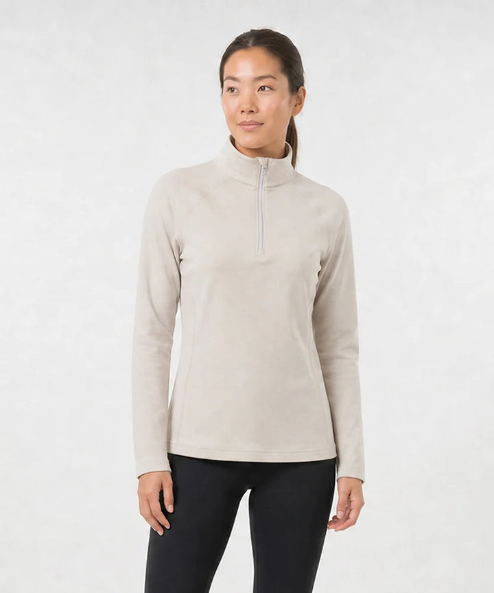 Sunice Aerosoft Anam Zip Pullover