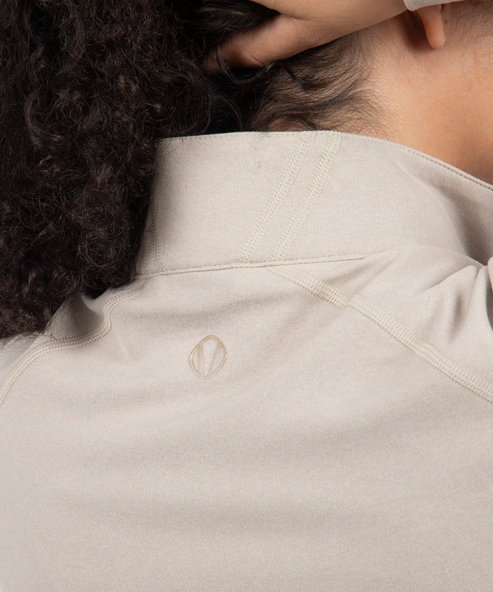 Sunice Aerosoft Anam Zip Pullover