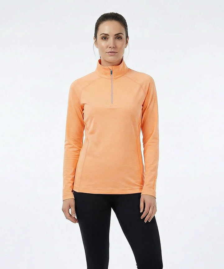 Sunice Aerosoft Anam Zip Pullover
