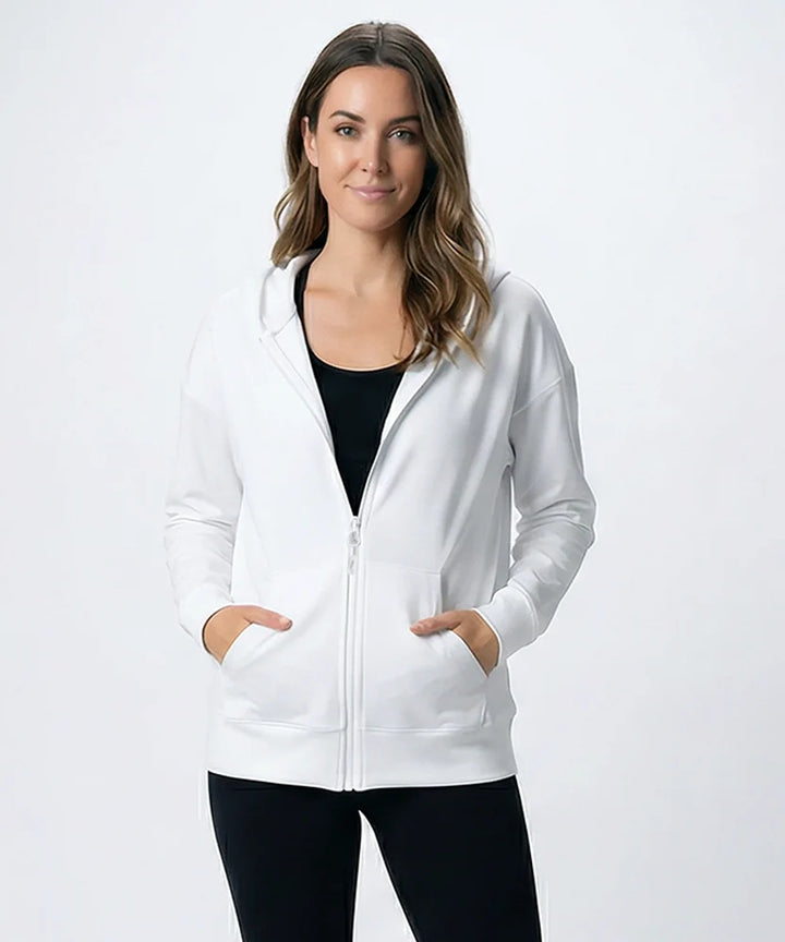 Sunice Aerosoft Eve Full Zip Hoodie