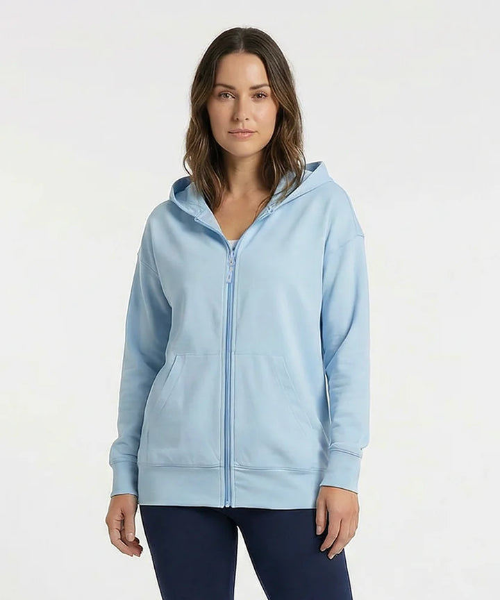 Sunice Aerosoft Eve Full Zip Hoodie