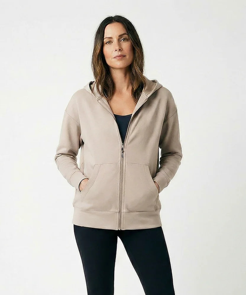 Sunice Aerosoft Eve Full Zip Hoodie