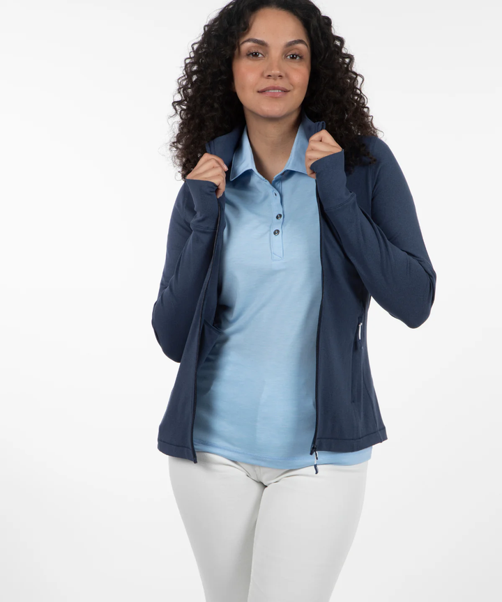 Sunice Aerosoft Eve Performance Jacket [AW26]