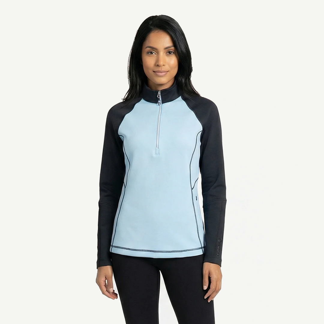 Sunice Maddy 2.0 Elements Shield Water Repellent QZip [SW26]