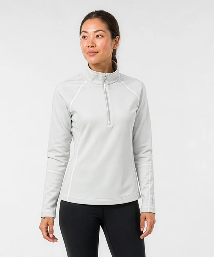 Sunice Maddy 2.0 Elements Shield Water Repellent Quarter Zip