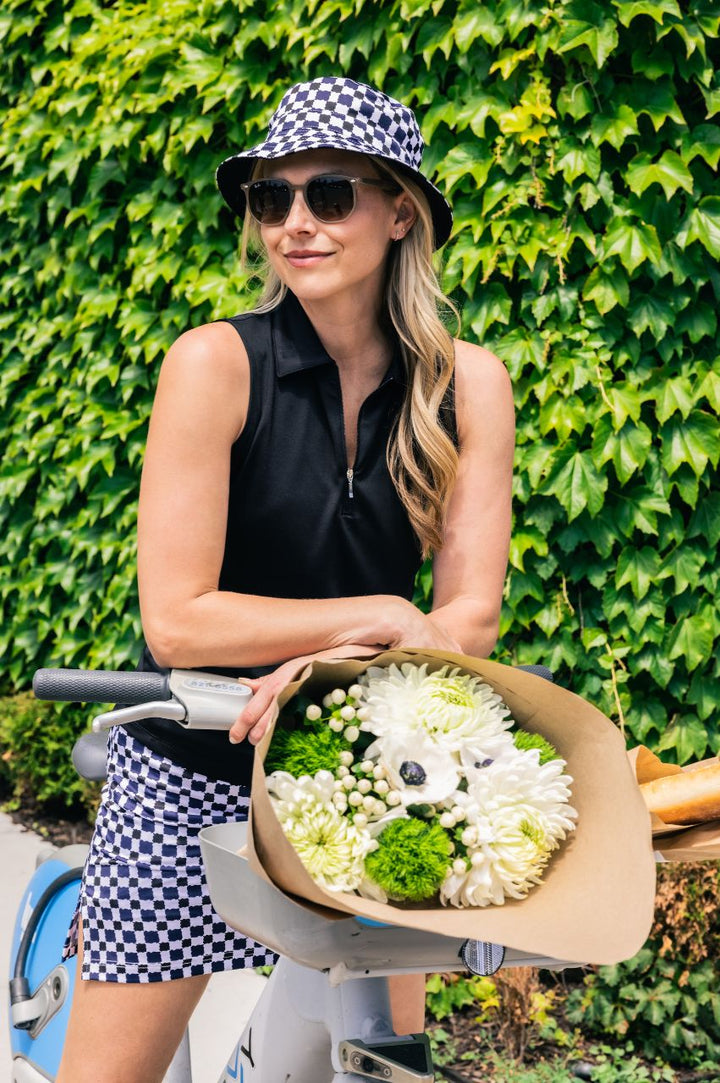 Golftini Grand Prix Skort