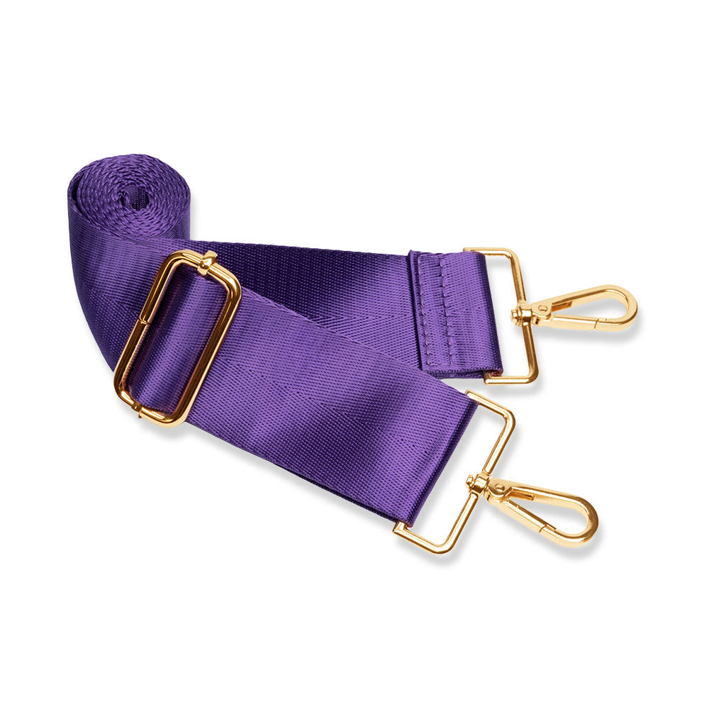 WanderFull Classic Matte Violet HydroBag®