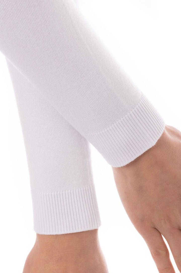 Golftini Classic V-Neck Sweater [F26]