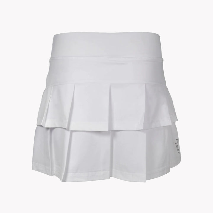 Garb Sara Pleat Golf Skort