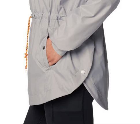 Columbia Lily Park Lightweight Rain Jacket [2026]