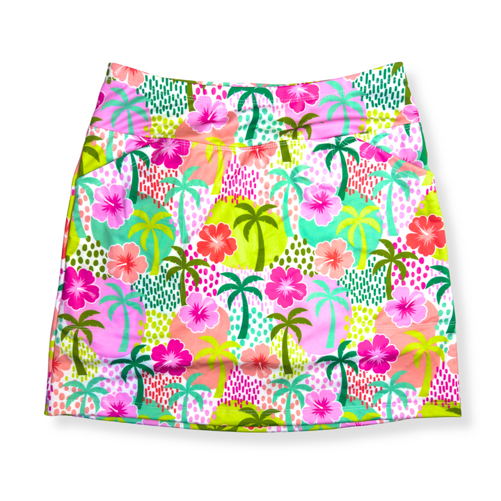 B-Skinz Seabrook Skort
