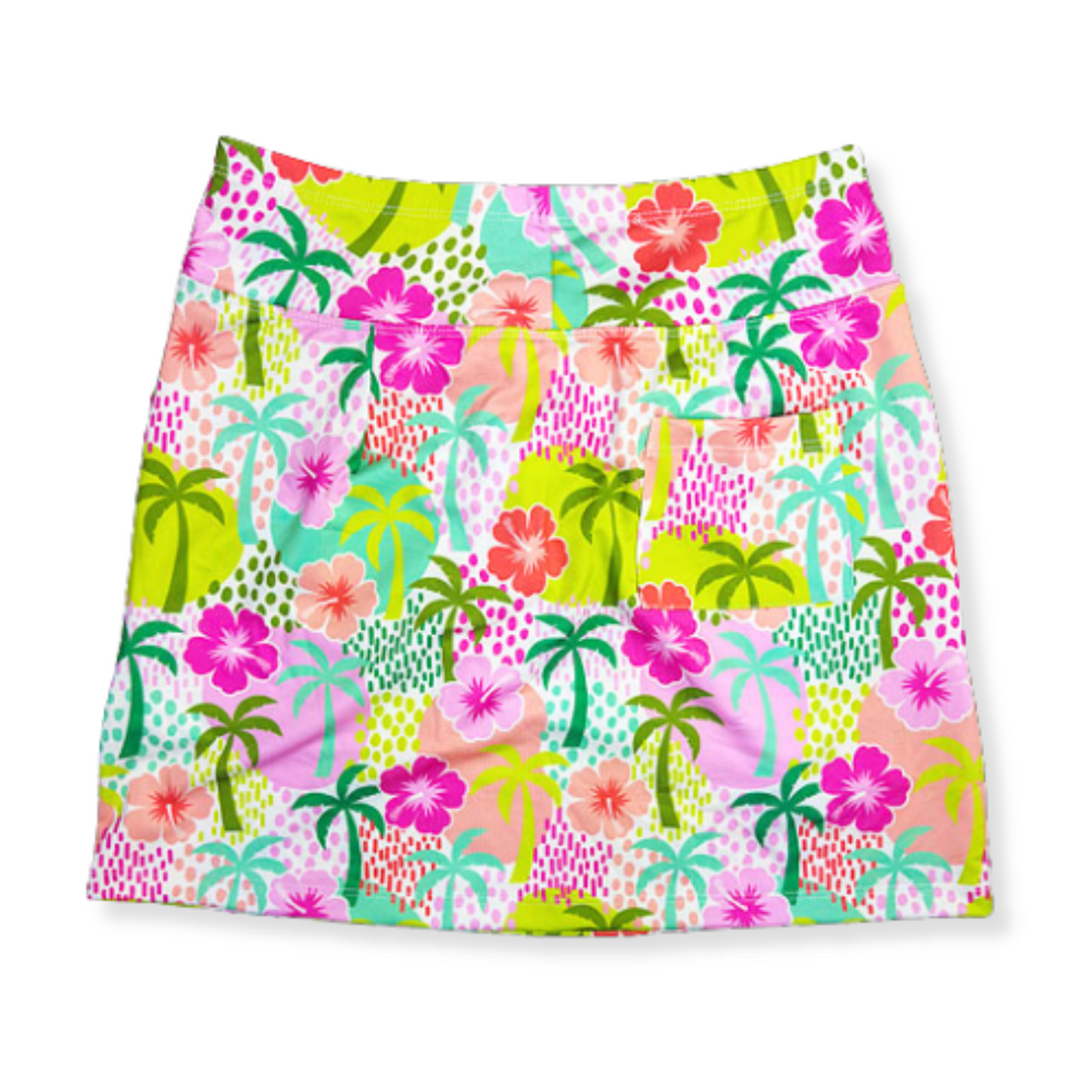B-Skinz Seabrook Skort