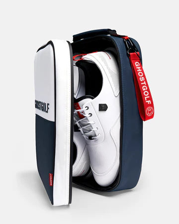 GHOST GOLF Shoe Bags