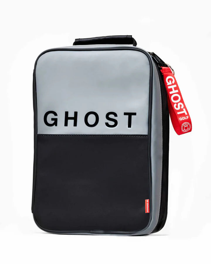 GHOST GOLF Shoe Bags