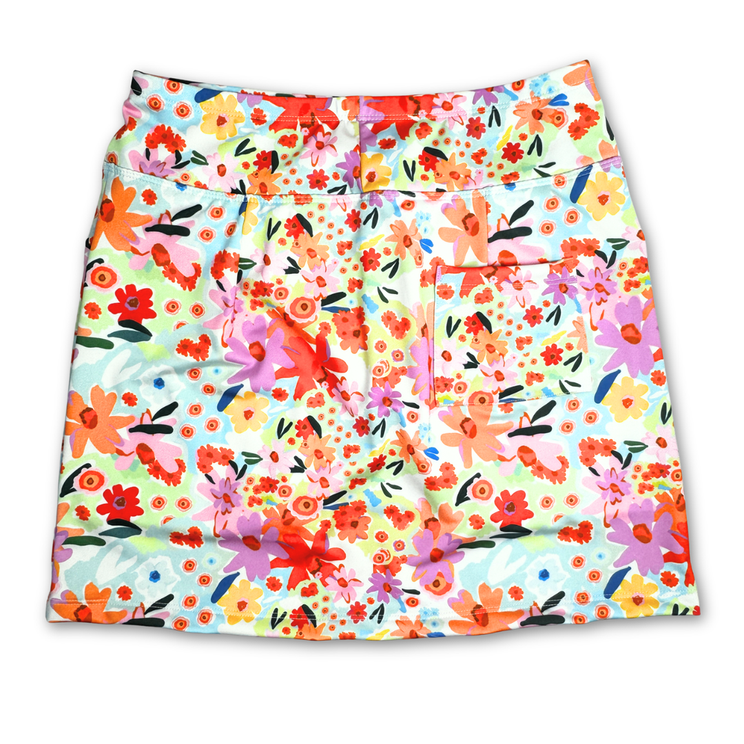 B-Skinz Sunday Driver Skort