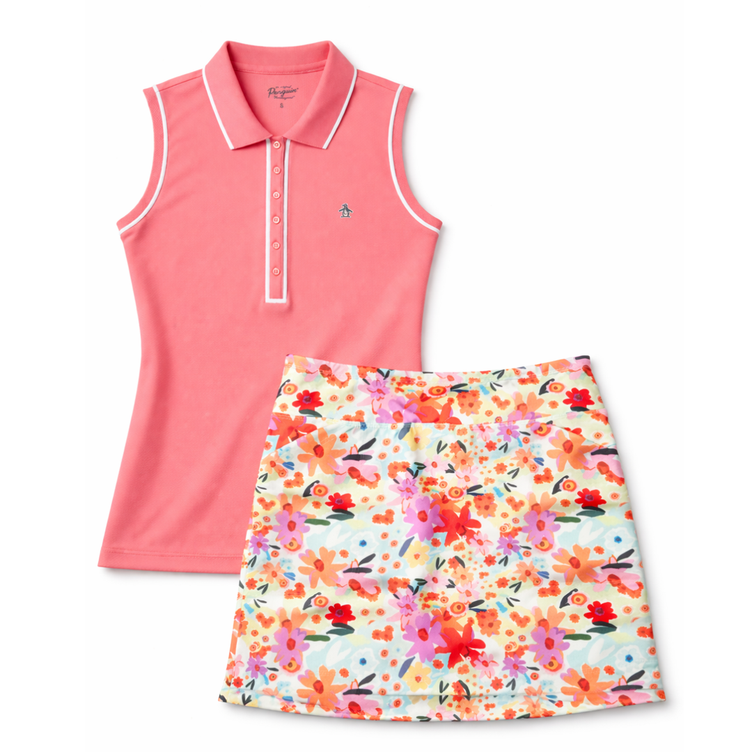 B-Skinz Sunday Driver Skort