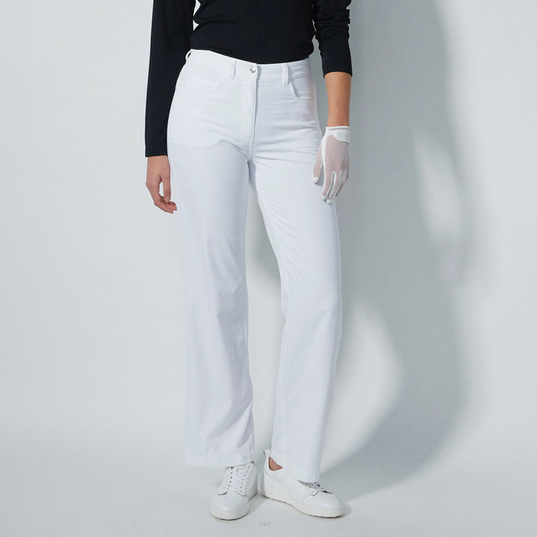Daily Sports Trieste 32" High Rise Wide Leg Trouser
