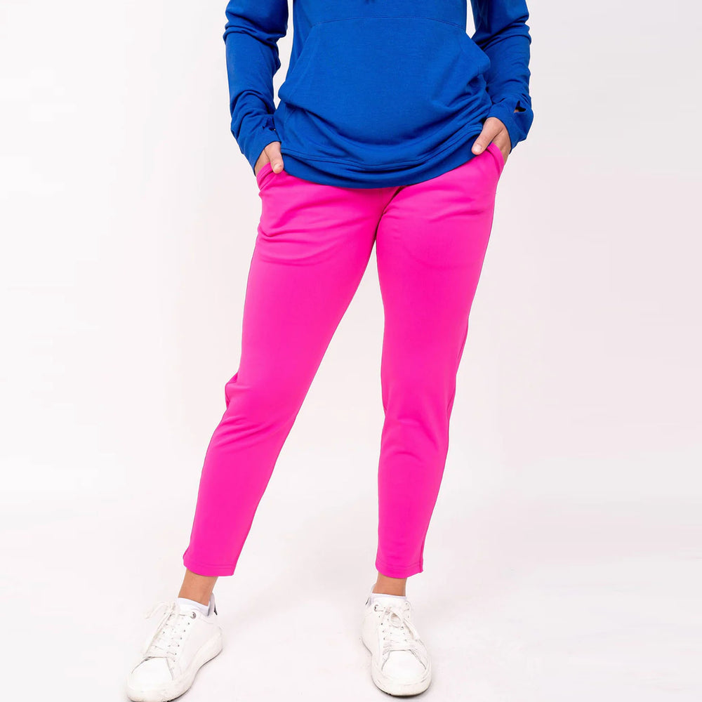 TJ Sport Tour Joggers