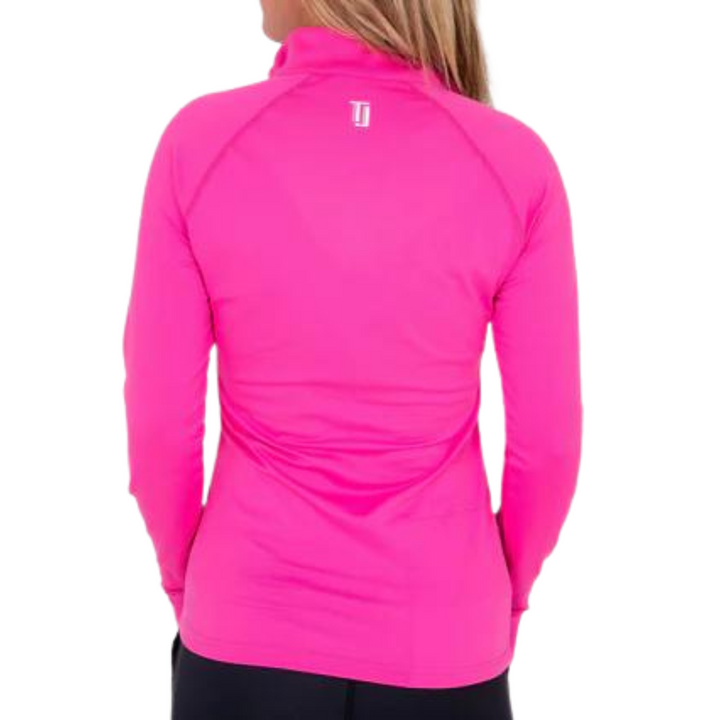 TJ Sport Tour Pullover