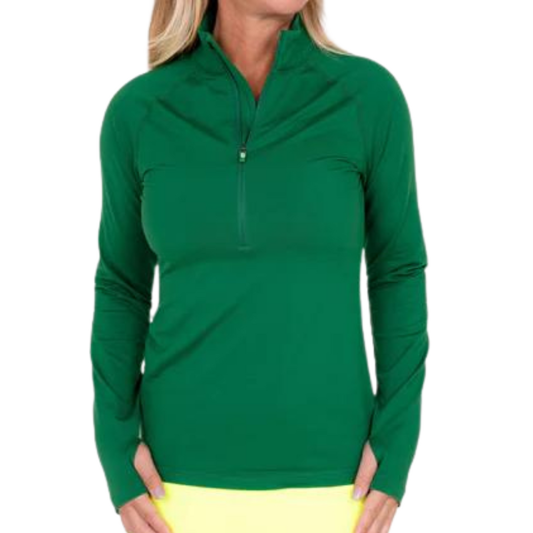 TJ Sport Tour Pullover