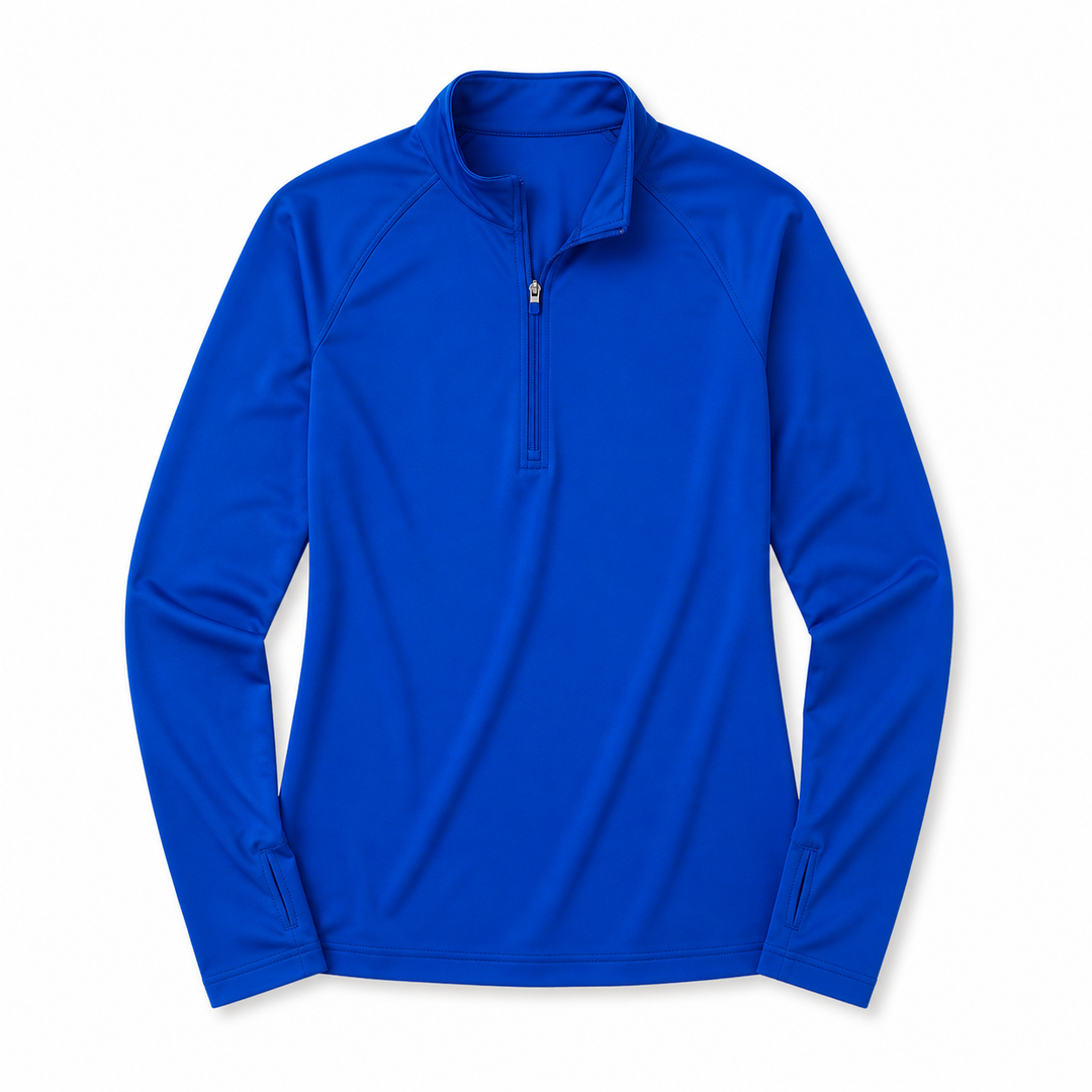 TJ Sport Tour Pullover