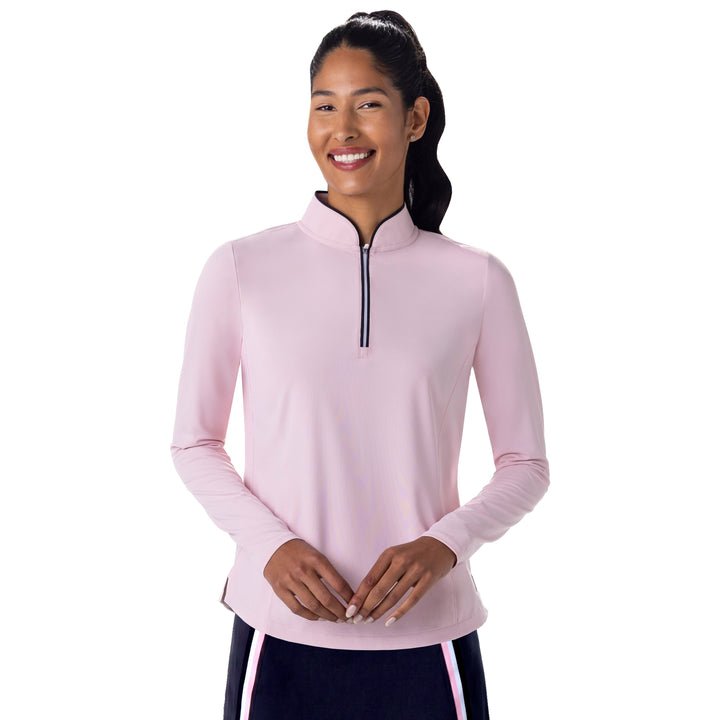 Hepburn Long Sleeve