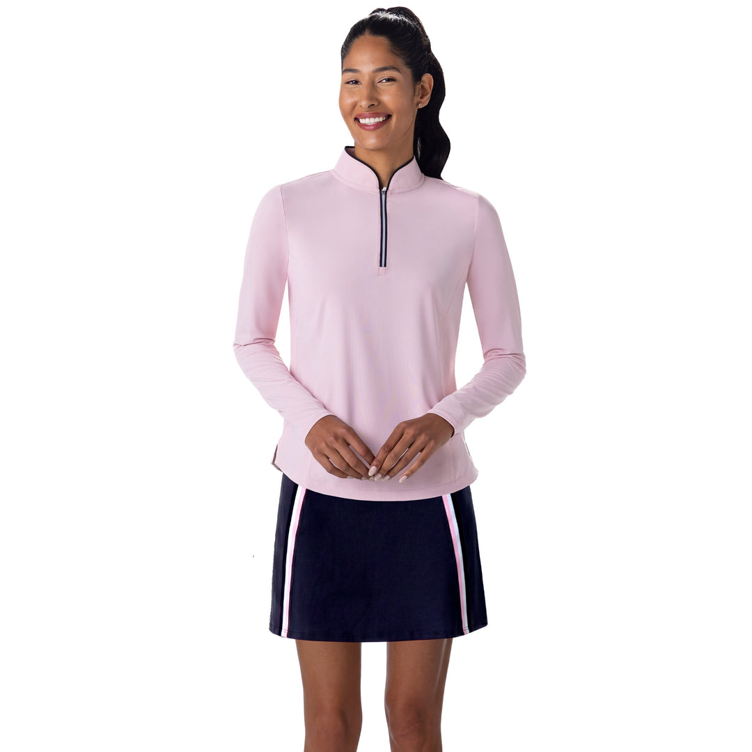 Hepburn Long Sleeve