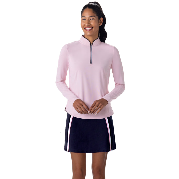 Hepburn Long Sleeve