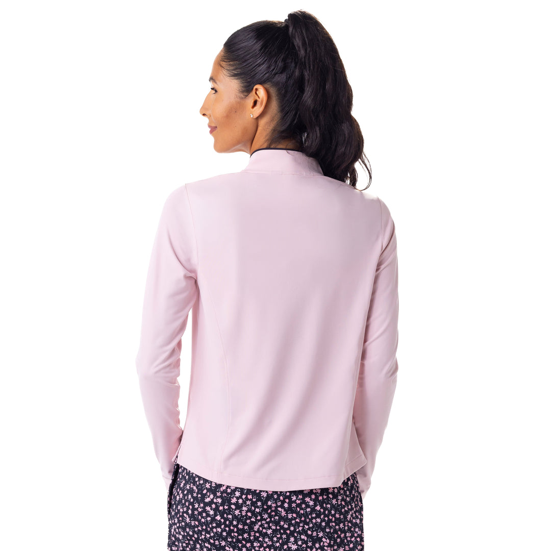 Hepburn Long Sleeve