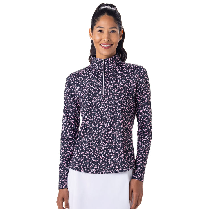 Sadie Long Sleeve