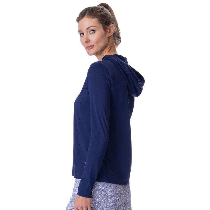 BelynKey Ink Performance Hoodie
