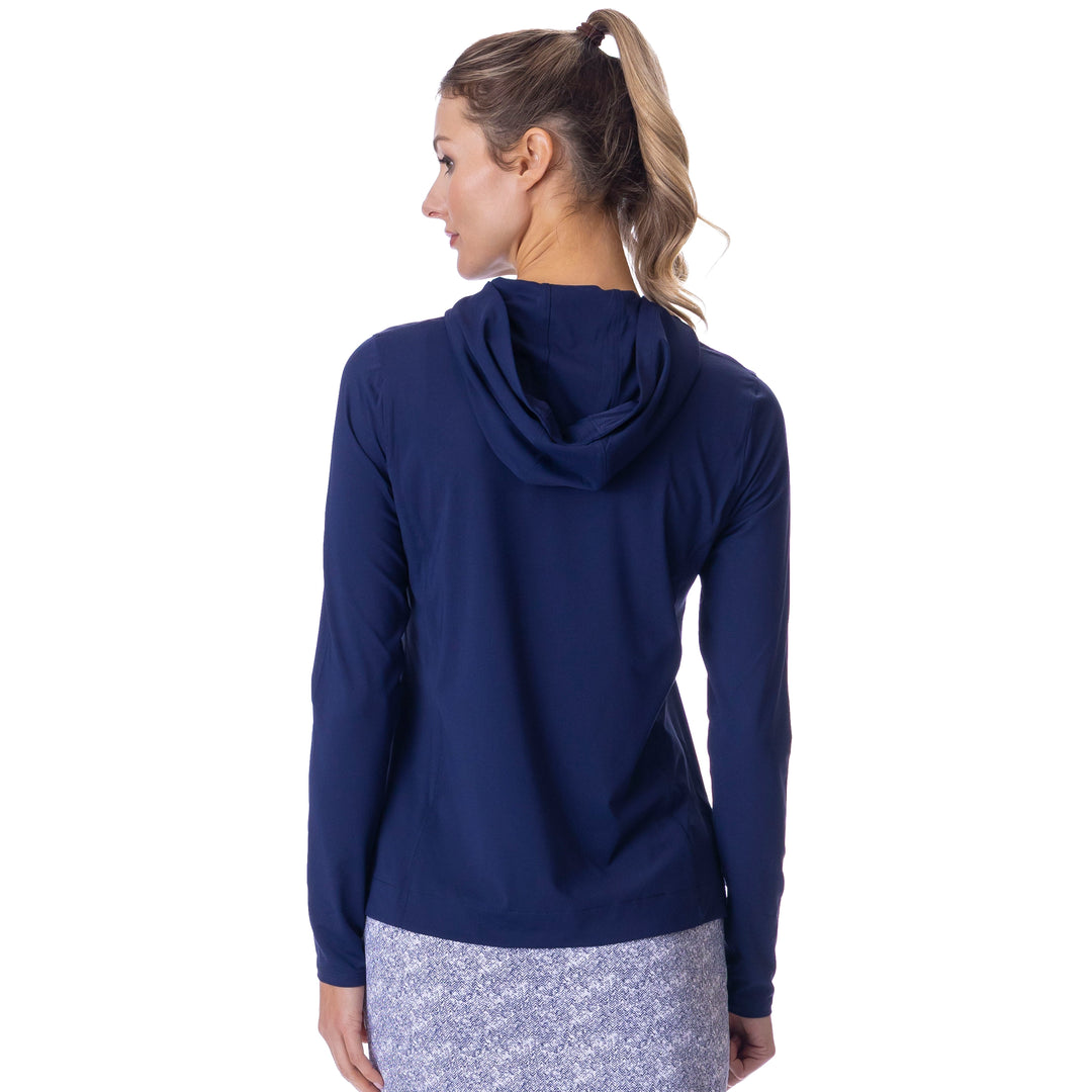 BelynKey Ink Performance Hoodie