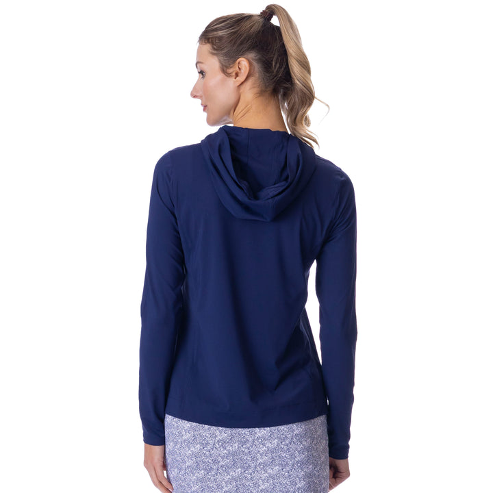 BelynKey Ink Performance Hoodie
