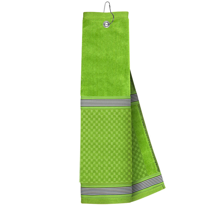 Just4Golf Waffle Towels