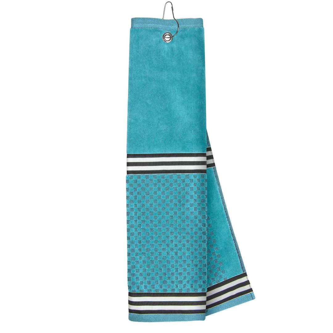 Just4Golf Waffle Towels